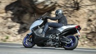 Moto - Test: Yamaha TMAX SX: Perché comprarla... e perché no [VIDEO]