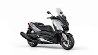 Moto - News: Yamaha X-MAX 400, il concorso “Ride and Smile” regala lo Sport Scooter 