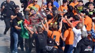 Moto - News: Motocross: Antonio Cairoli è Campione del Mondo per la nona volta