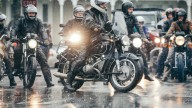 Moto - News: Triumph: si avvicina il Distinguished Gentleman's Ride 2017