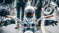 Moto - News: Triumph: si avvicina il Distinguished Gentleman's Ride 2017