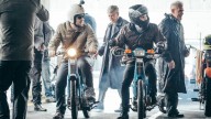 Moto - News: Triumph: si avvicina il Distinguished Gentleman's Ride 2017