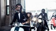 Moto - News: Triumph: si avvicina il Distinguished Gentleman's Ride 2017