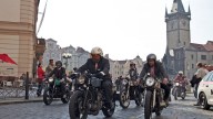 Moto - News: Triumph: si avvicina il Distinguished Gentleman's Ride 2017