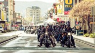 Moto - News: Triumph: si avvicina il Distinguished Gentleman's Ride 2017