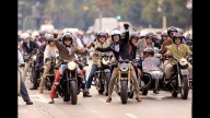 Moto - News: Triumph: si avvicina il Distinguished Gentleman's Ride 2017