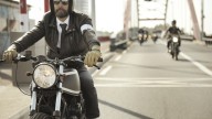 Moto - News: Triumph: si avvicina il Distinguished Gentleman's Ride 2017