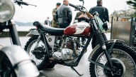 Moto - News: Triumph: si avvicina il Distinguished Gentleman's Ride 2017