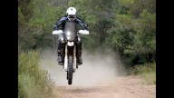 Moto - News: Triumph Tiger Tramontana, la 800 per il deserto