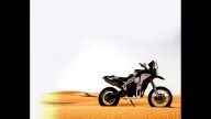 Moto - News: Triumph Tiger Tramontana, la 800 per il deserto