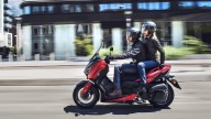 Moto - News: Yamaha X-Max 125 2018, la famiglia MAX si allarga verso il basso