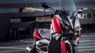 Moto - News: Yamaha X-Max 125 2018, la famiglia MAX si allarga verso il basso