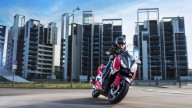 Moto - News: Yamaha X-Max 125 2018, la famiglia MAX si allarga verso il basso