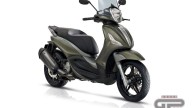 Moto - News: Piaggio lancia una offerta irrinunciabile per Beverly