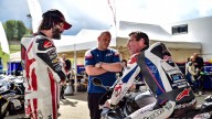 News: Keanu Reeves&#039;pilota&#039; in pista al Mugello