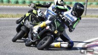 Moto - Scooter: Polini Italian Cup: 5° round a Pomposa