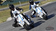 Moto - Scooter: Polini Italian Cup: 5° round a Pomposa