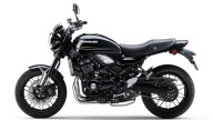 Moto - News: Kawasaki Z900RS 2018: la modern classic... che mancava