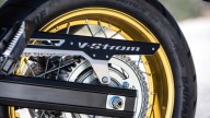 Moto - News: Suzuki: gamma V-Strom, arrivano gli accessori per i viaggi e non solo
