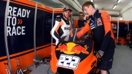 MotoGP: Cairoli: Dovi, per battere Marc, fai come me con Herlings