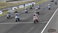 Moto - Scooter: Polini Italian CUP: ultimo round a Cervesina