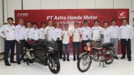 MotoGP: Marquez e Pedrosa, maestri di sicurezza in Indonesia