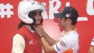 MotoGP: Marquez e Pedrosa, maestri di sicurezza in Indonesia