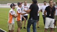 MotoGP: Ricordando Marco Simoncelli a Sepang