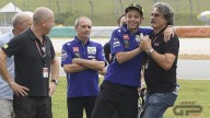 MotoGP: Ricordando Marco Simoncelli a Sepang