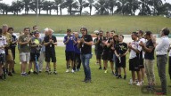 MotoGP: Ricordando Marco Simoncelli a Sepang