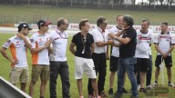 MotoGP: Ricordando Marco Simoncelli a Sepang