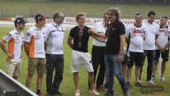 MotoGP: Ricordando Marco Simoncelli a Sepang