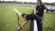 MotoGP: Ricordando Marco Simoncelli a Sepang