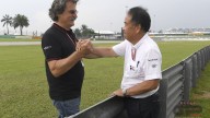 MotoGP: Ricordando Marco Simoncelli a Sepang