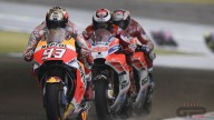 MotoGP: GP del Giappone, la Megagallery