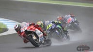 MotoGP: GP del Giappone, la Megagallery