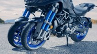 Moto - News: Yamaha Niken: photogallery 