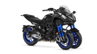 Moto - News: Yamaha Niken: photogallery 