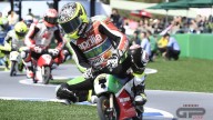 MotoGP: PHOTOGALLERY. Small bikes and great rider