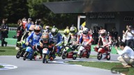 MotoGP: PHOTOGALLERY. Small bikes and great rider