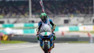 Moto2: Morbidelli, il suo Mondiale a passo di samba