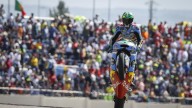 Moto2: Morbidelli, il suo Mondiale a passo di samba