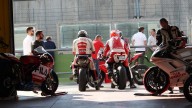 Moto - News: Ducati: Vallelunga si tinge di rosso per un giorno