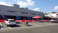 Moto - News: Ducati: Vallelunga si tinge di rosso per un giorno