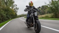 Moto - Test: Benelli Leoncino 2017 - TEST [VIDEO]