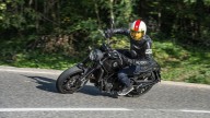 Moto - Test: Benelli Leoncino 2017 - TEST [VIDEO]