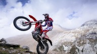 Moto - News: Beta Xtrainer 2018, l'enduro che va bene a tutti