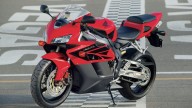 Moto - News: Honda CBR Fireblade, 25 anni di evoluzione