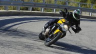 Moto - Test: Ducati Monster 821 2018 - TEST [VIDEO]