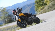 Moto - Test: Ducati Monster 821 2018 - TEST [VIDEO]